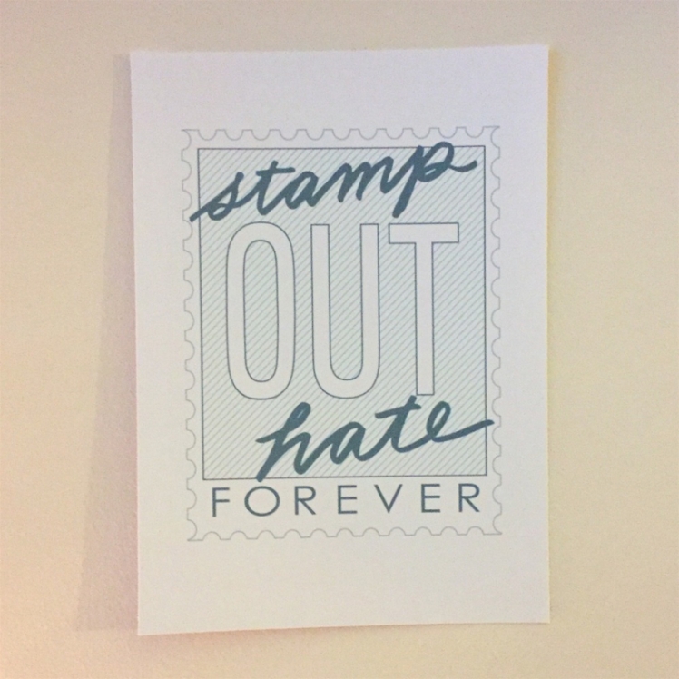 stamp-out-hate
